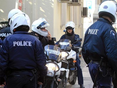 Εξαρθρώθηκε  πολυάριθμη σπείρα με 114 διαρρήξεις