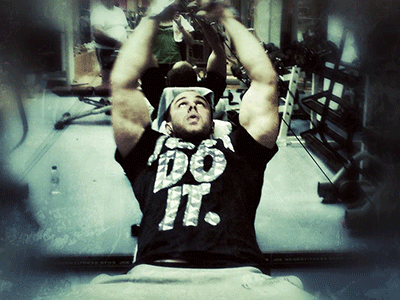 Νικόλας Γεωργιακώδης: Δημοσιογράφος, Personal Trainer και Fitness Editor