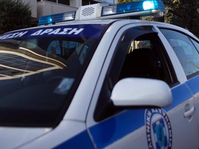 Χαλκιδική: Δύο άτομα συνελήφθησαν για κλοπές σε ξενοδοχείο