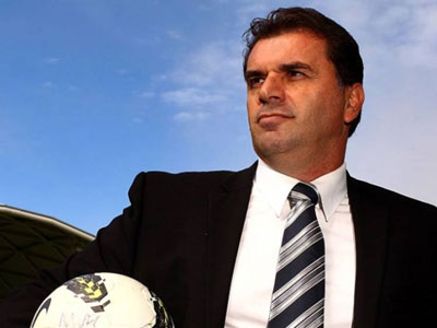 Αυστραλία: Οι στόχοι του Ποστέκογλου στην Βραζιλία