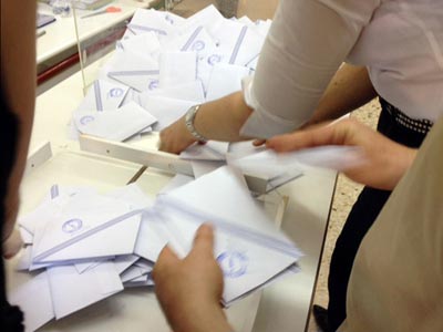 Αίτημα επανακαταμέτρησης στην Αιτωλοακαρνανία