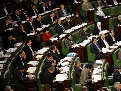 Τυνησία: Η νέα κυβέρνηση έλαβε την εμπιστοσύνη του κοινοβουλίου