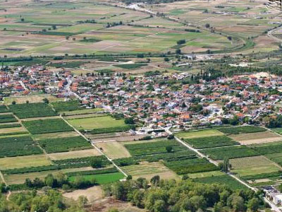 Επ’ αυτοφώρω σύλληψη στην Καρίτσα Πιερίας