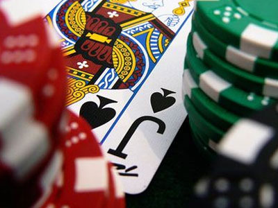 Θεσσαλονίκη: Συλλήψεις για παράνομο τζόγο