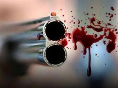 Αυτοπυροβολήθηκε με κυνηγετική καραμπίνα