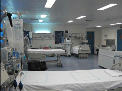 Στην Κρήτη, ο υφυπουργός για την υγεία