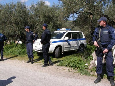 Λακωνία: Συλλήψεις για όπλα και ναρκωτικά