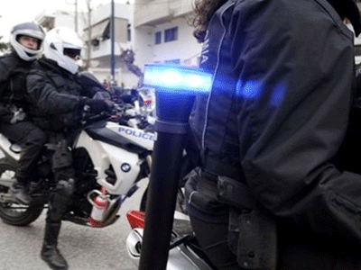 Κρήτη: Έκλεψαν, βγήκαν βόλτα και συνελήφθησαν Κρήτη: Έκλεψαν, βγήκαν βόλτα και συνελήφθησαν