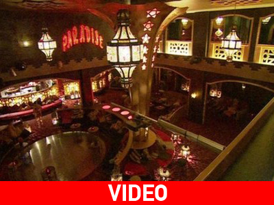 Γερμανία: Μέγα-πορνεία πέρα από κάθε φαντασία