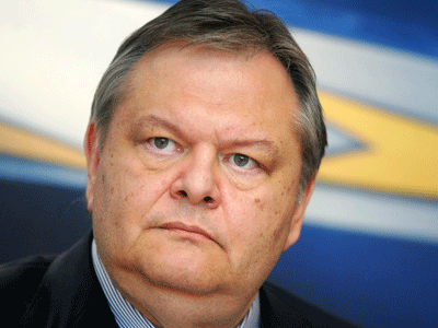 Το μήνυμα Βενιζέλου για την 21η Απριλίου