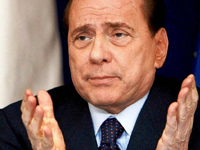 Ο Μπερλοσκόνι ζήτησε συγγνώμη