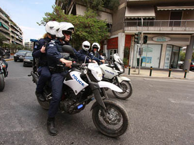 Τρεις συλλήψεις για κλοπές και ναρκωτικά στην Κέρκυρα