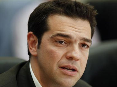 Οι επαφές του Τσίπρα στην Μόσχα