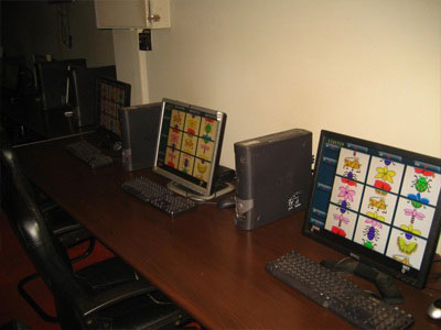 Συλλήψεις για «φρουτάκια» στη Θεσσαλονίκη