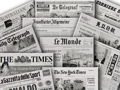 Αμερικανικός Τύπος: Σαρωτικός ανασχηματισμός της ελληνικής κυβέρνησης