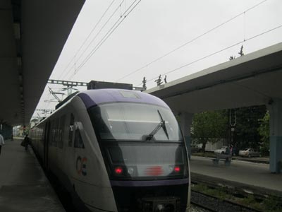 Ειδικές τιμές για φοιτητές από την ΤΡΑΙΝΟΣΕ