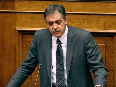 «Είμαι απόλυτα ικανοποιημένος από το νομοσχέδιο για τη Μικρή ΔΕΗ»