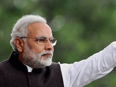 O Μόντι θα συναντηθεί με τον Μπαράκ Ομπάμα τον Σεπτέμβριο