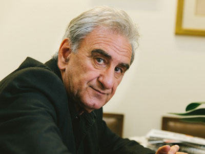 Λυκούδης: Δεν φεύγω από τη ΔΗΜΑΡ