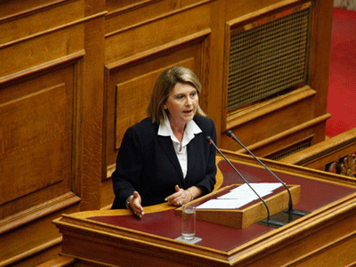 «Μπροστά στον κίνδυνο διασυρμού για τη ΔΕΗ δεν θα εμφανιστούν στη Βουλή»