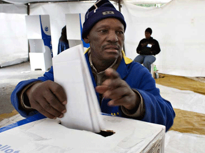 Νότια Αφρική: Οι βουλευτικές εκλογές θα διεξαχθούν στις 7 Μαΐου