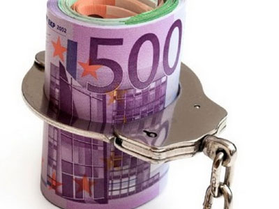 Συνελήφθη 52χρονος για χρέη προς το δημόσιο