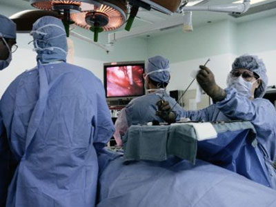 Ρόδος: Κόπηκε το ρεύμα – Διακόπηκε η εγχείριση