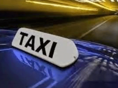 Λήστεψαν οδηγό ταξί στην Θεσσαλονίκη