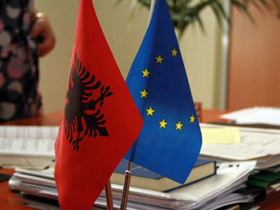 Υπέρ της ένταξης της Αλβανία στην ΕΕ η Ελλάδα