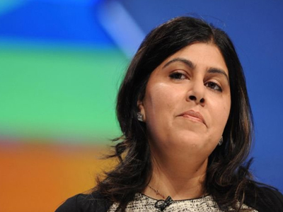 Παραιτήθηκε η βρετανίδα υφυπουργός Εξωτερικών για τη Γάζα