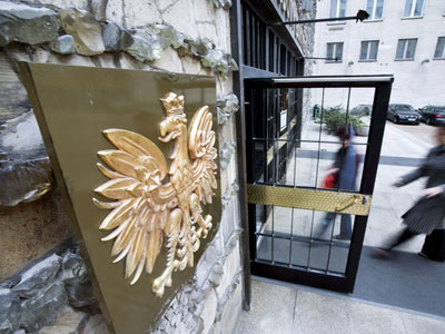 Δεν παραιτείται ο διοικητής της Κεντρικής Τράπεζας της Πολωνίας