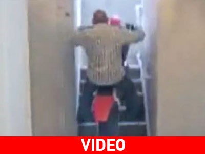 Να γιατί δεν πρέπει να αφήνεις τους άνδρες μόνους στο σπίτι