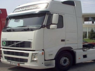 Πάτρα: Έκλεψαν το φορτηγό που πήγαν να …αγοράσουν