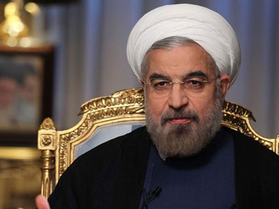 Ροχανί: Έτοιμη η Τεχεράνη να βοηθήσει το Ιράκ