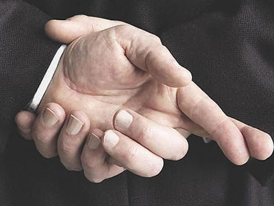 Για ποιο λόγο λένε ψέματα οι άντρες και οι γυναίκες