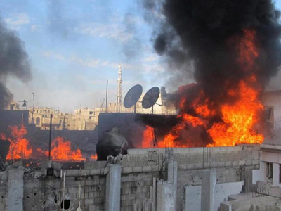 Πακιστάν: Τουλάχιστον 32 νεκροί από βομβαρδισμούς του στρατού