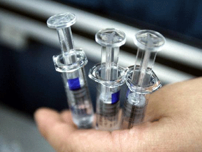 Σκεπτικισμός για τα εμβόλια στις ΗΠΑ