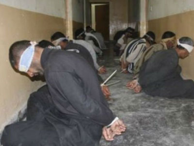 «Άνοιγμα συνομιλιών» ΗΠΑ – Αφγανιστάν η ανταλλαγή κρατουμένων