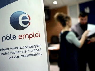 Νέο ιστορικό υψηλό τον Απρίλιο κατέγραψε η ανεργία στην Γαλλία