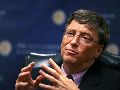 Μέσα στο μυαλό του πλουσιότερου ανθρώπου στον κόσμο