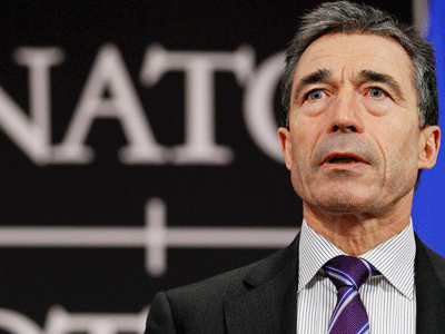Το ΝΑΤΟ διατηρεί την αναστολή της συνεργασίας του με τη Ρωσία
