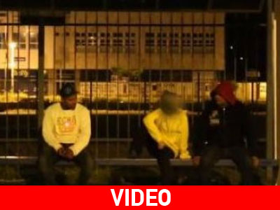 Φάρσα για ανακοπή