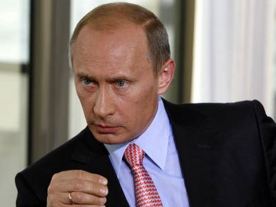 Στην Κίνα ο Πούτιν