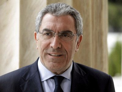 Ανεξαρτητοποιήθηκε ο Βασίλης Καπερνάρος