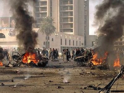 Πάνω από 2.000 νεκροί τον Ιούνιο στο Ιράκ