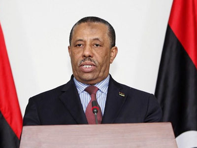 Λιβύη: Άκυρη η εκλογή νέου πρωθυπουργού