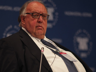 Παραλήρημα Πάγκαλου για Γλέζο