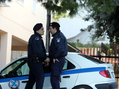 Γιάννενα: Σύλληψη για κάνναβη