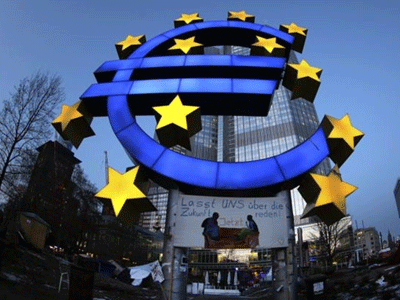 Ευρωζώνη: Βελτιώθηκε το οικονομικό κλίμα