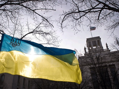 Ουκρανία: Διατηρεί την εκεχειρία η κυβέρνηση